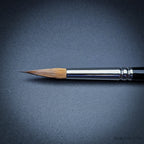 Raphael Series 8408 — Kolinsky Sable Round