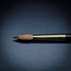 da Vinci Harbin Kolinsky Series 1526Y Round Brush