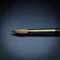 da Vinci Harbin Kolinsky Series 1526Y Round Brush

