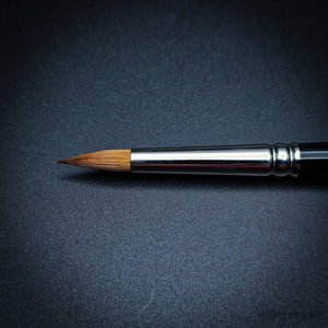 Raphael Kolinsky Sable Brush Series 8400