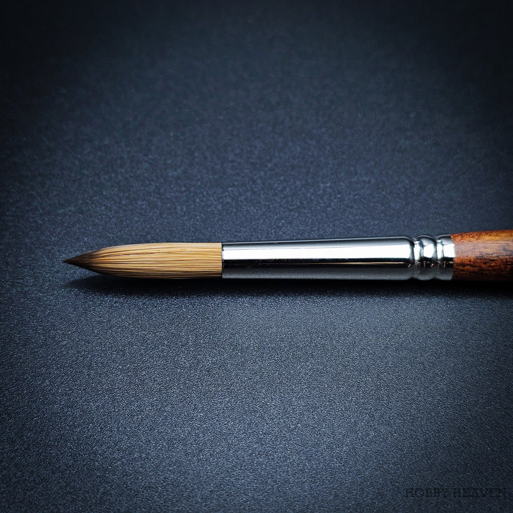 Raphael Precision 8504 — Synthetic Round