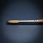 Raphael Precision 8504 — Synthetic Round