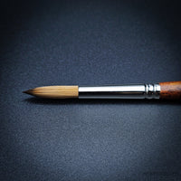 Raphael Precision Brush 8504 Series | Synthetic Kolinsky Sable Imitation
