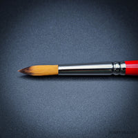 Raphael Series 8394 Extra Fine Golden Kaerell Synthetic Brush