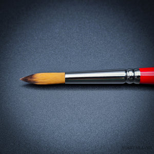 Raphael Series 8394 Extra Fine Golden Kaerell Synthetic Brush