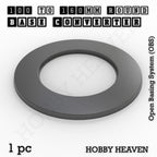 Round Bases Size Converters Round to Round 3d Print Full Range