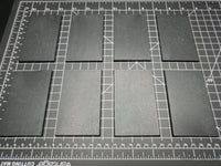 100x60mm Rectangular Plain Plastic Bases - Hobby HeavenBAS/REC/100x60/1BAS/REC/100x60/1
