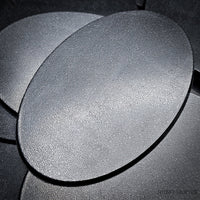 105x70mm Oval Plain Plastic Base - Hobby HeavenBAS/OVA/10570/1BAS/OVA/10570/1
