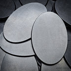 105x70mm Oval Plain Plastic Base - Hobby HeavenBAS/OVA/10570/1BAS/OVA/10570/1