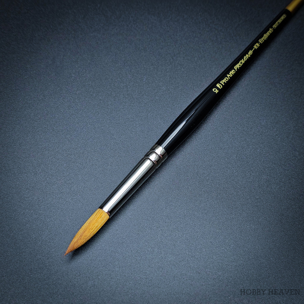 Pro Arte Prolene 101 — Synthetic Round
