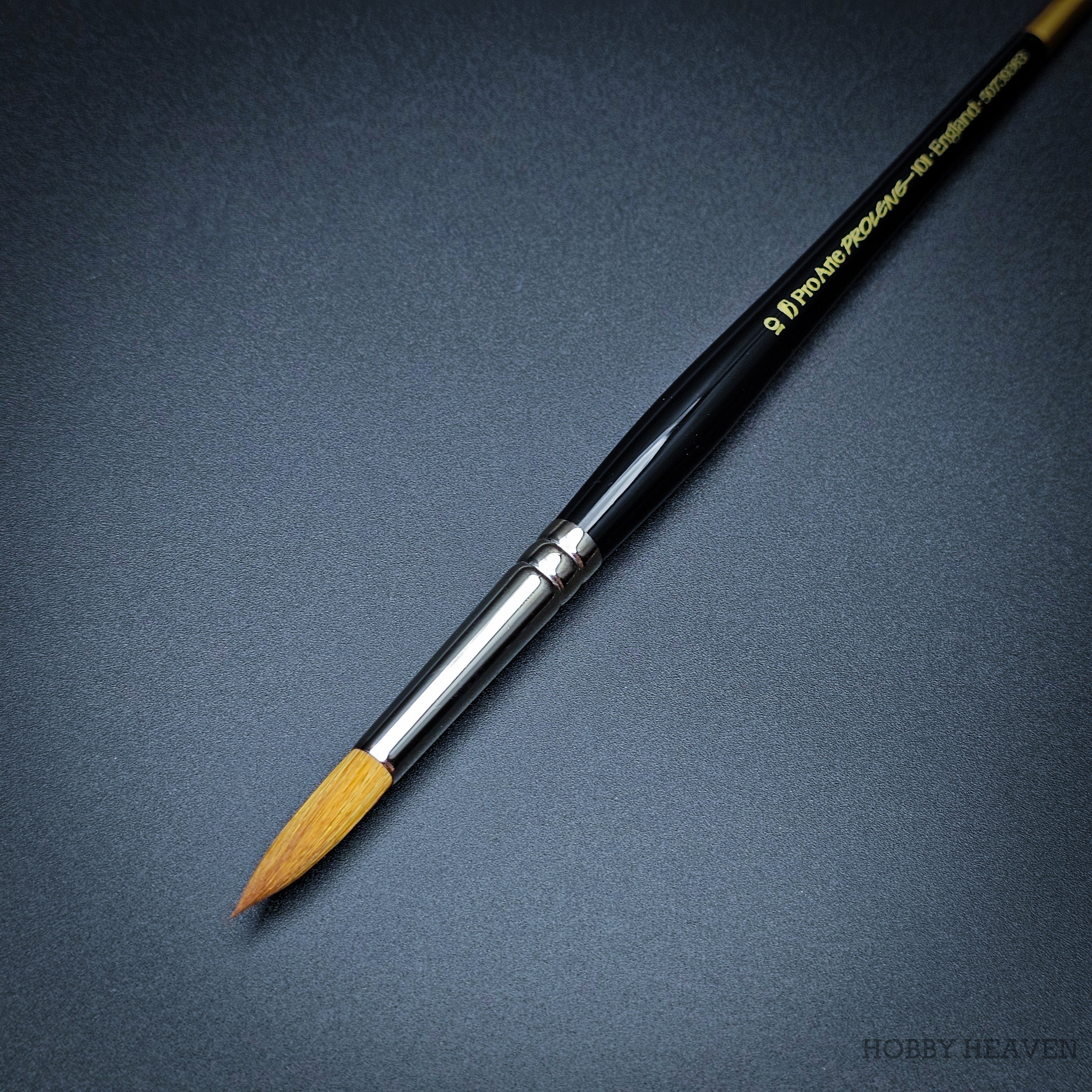 Pro Arte Prolene 101 — Synthetic Round