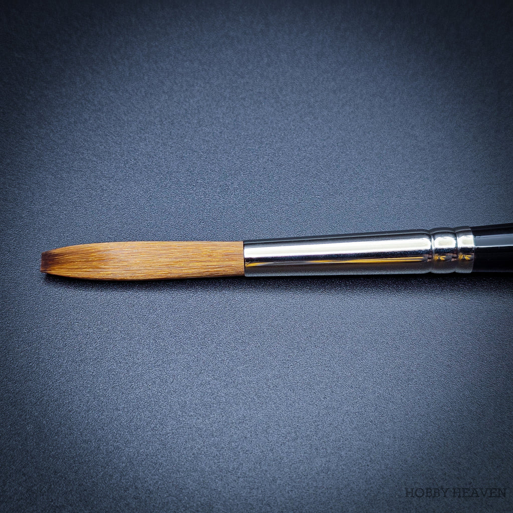Pro Arte Prolene 10 — Synthetic Flat