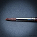 Pro Arte Acrylix 202 — Synthetic Round