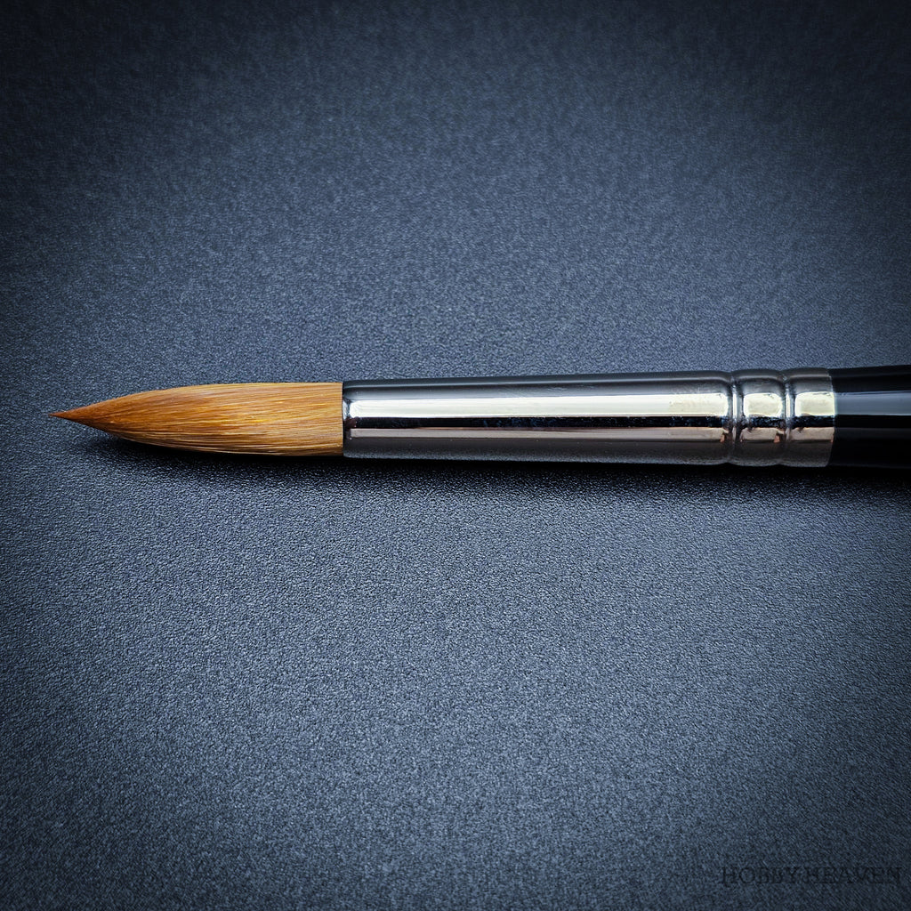 Pro Arte Prolene 101 — Synthetic Round