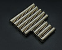 10mm x 1mm Neodymium N50 Strong Magnets - Hobby HeavenMAG - 10x1 - 5MAG - 10x1 - 5
