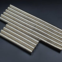 10mm x 3mm Neodymium N50 Strong Magnets - Hobby HeavenMAG - 10x3 - 5MAG - 10x3 - 5