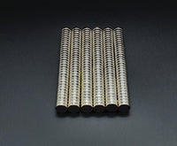 10mm x 3mm Neodymium N50 Strong Magnets - Hobby HeavenMAG - 10x3 - 5MAG - 10x3 - 5
