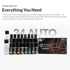 Kaleido RapidAir™ 24 Automotive Airbrush Paint Set