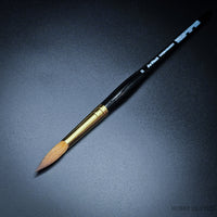 da Vinci Harbin Kolinsky Series 1526Y Round Brush
