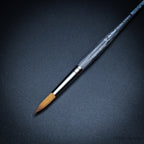 Da Vinci Colineo Series 5532 — Synthetic Sable Round