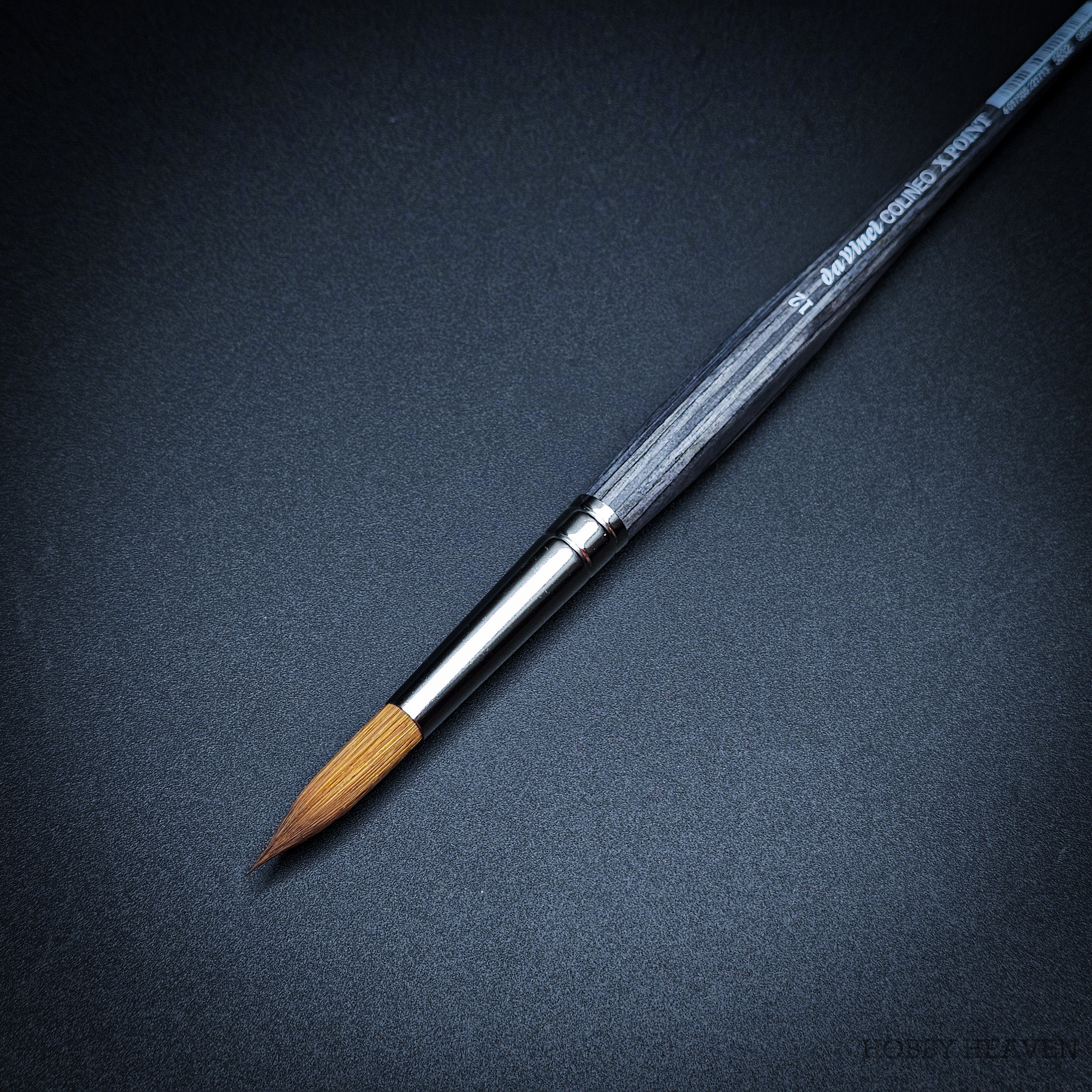 Da Vinci Colineo Series 5532 — Synthetic Sable Round