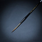 Raphael Series 8802 — Kolinsky Sable Rigger/Liner