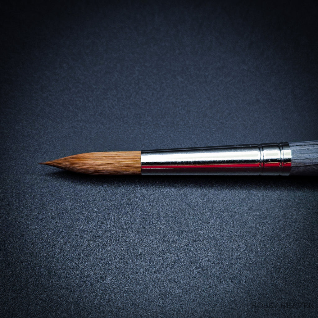 Da Vinci Colineo Series 5532 — Synthetic Sable Round