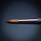 Da Vinci Colineo Series 5532 — Synthetic Sable Round
