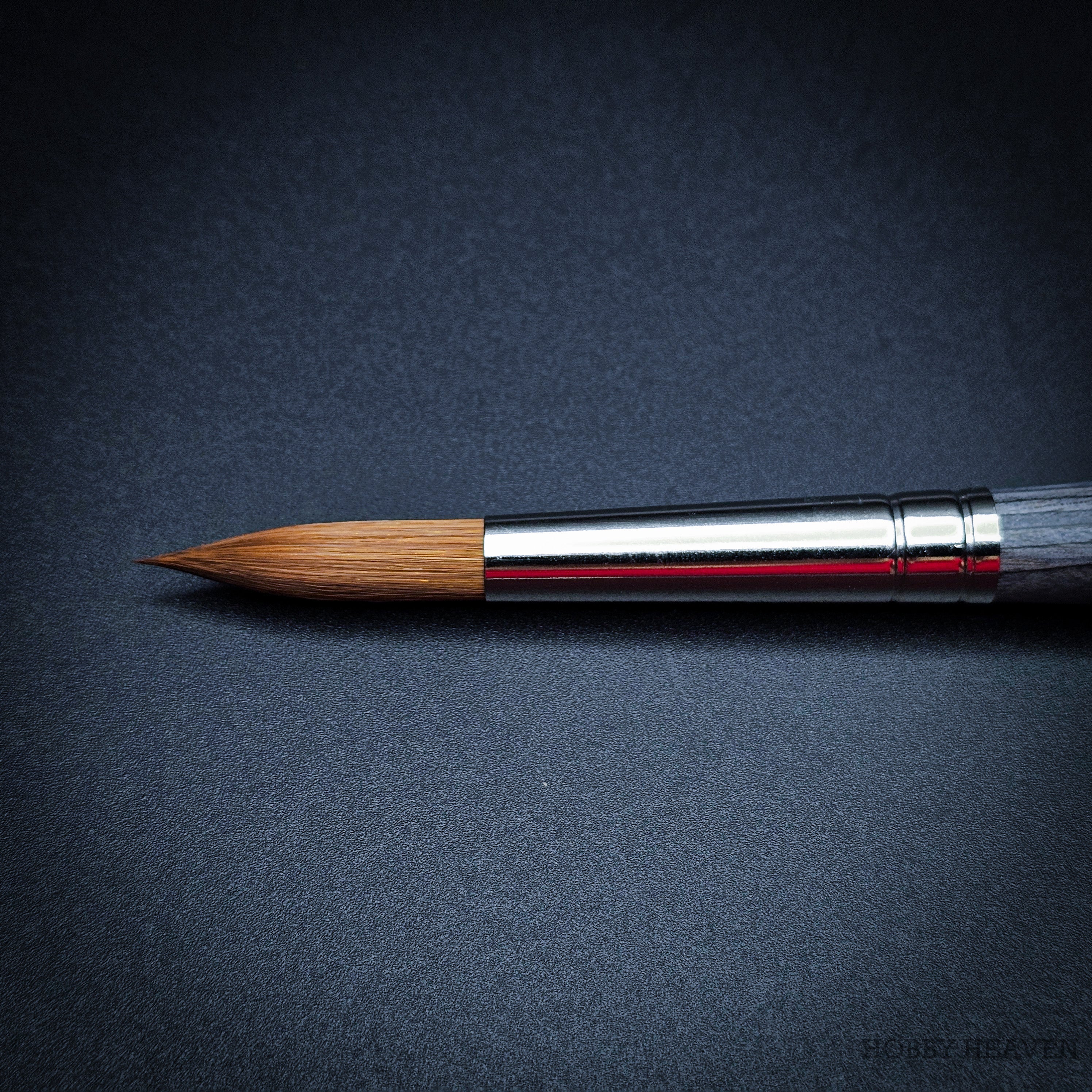Da Vinci Colineo Series 5532 — Synthetic Sable Round
