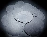 120x92mm Oval Plain Plastic Base - Hobby HeavenBAS/OVA/120x92/1BAS/OVA/120x92/1
