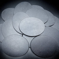 120x92mm Oval Plain Plastic Base - Hobby HeavenBAS/OVA/120x92/1BAS/OVA/120x92/1