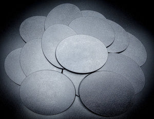 120x92mm Oval Plain Plastic Base - Hobby HeavenBAS/OVA/120x92/1BAS/OVA/120x92/1