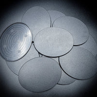 120x92mm Oval Plain Plastic Base - Hobby HeavenBAS/OVA/120x92/1BAS/OVA/120x92/1