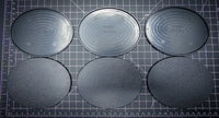 120x92mm Oval Plain Plastic Base - Hobby HeavenBAS/OVA/120x92/1BAS/OVA/120x92/1
