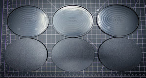 120x92mm Oval Plain Plastic Base - Hobby HeavenBAS/OVA/120x92/1BAS/OVA/120x92/1