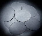 120x92mm Oval Plain Plastic Base - Hobby HeavenBAS/OVA/120x92/1BAS/OVA/120x92/1