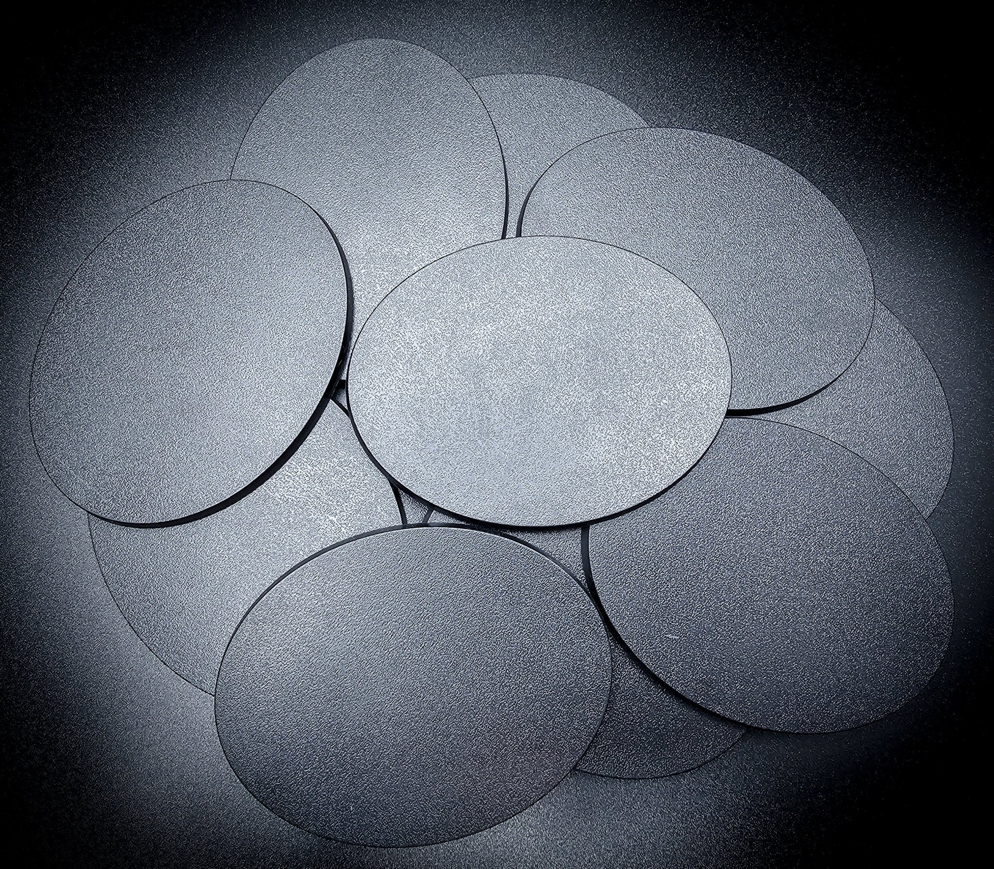 120x92mm Oval Plain Plastic Base - Hobby HeavenBAS/OVA/120x92/1BAS/OVA/120x92/1