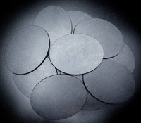 120x92mm Oval Plain Plastic Base - Hobby HeavenBAS/OVA/120x92/1BAS/OVA/120x92/1
