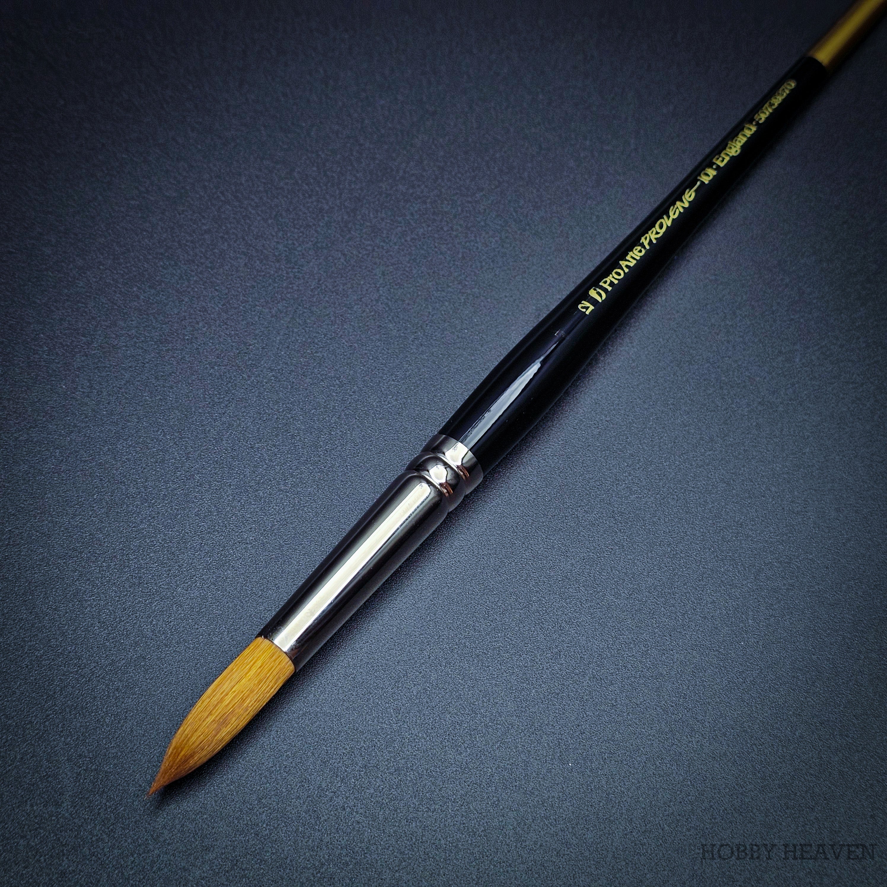 Pro Arte Prolene 101 — Synthetic Round
