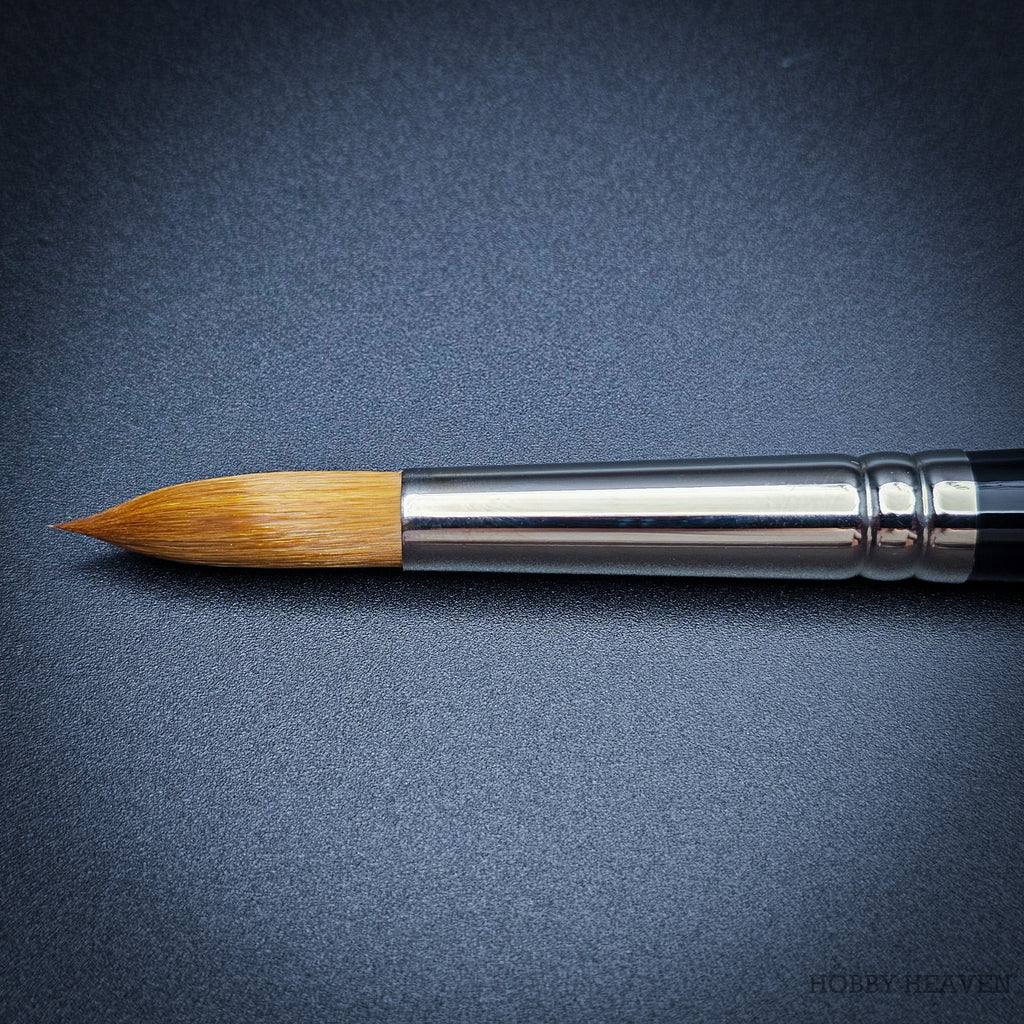 Pro Arte Prolene 101 — Synthetic Round
