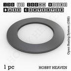 Round Bases Size Converters Round to Round 3d Print Full Range