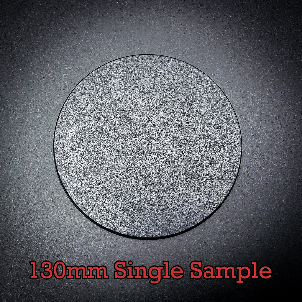 Free Bases Samples