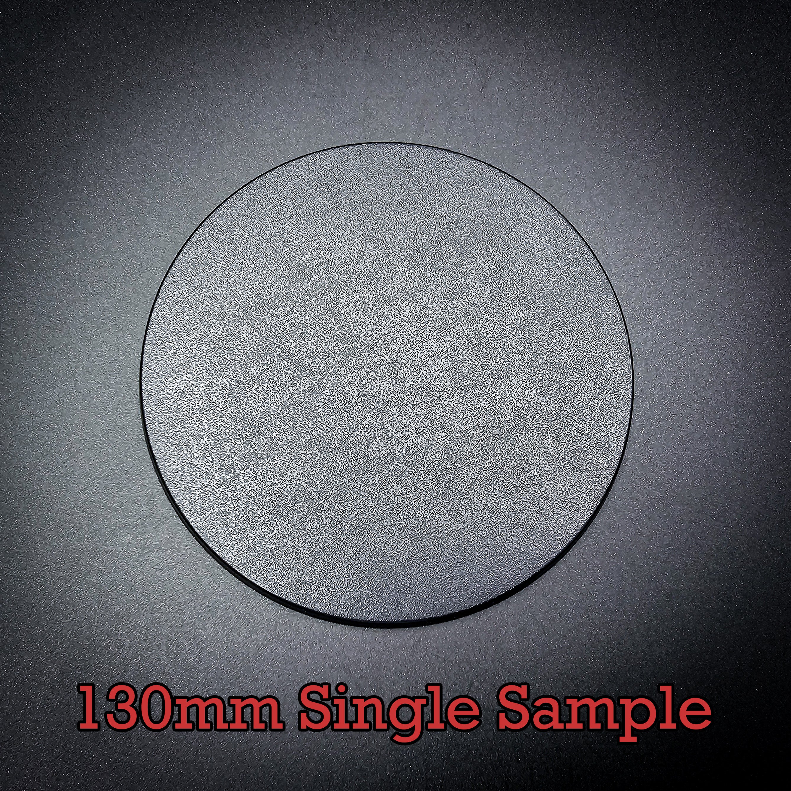 Free Bases Samples