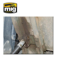 AMMO By MIG Engine Grime Effects MIG1407 - Hobby Heaven
