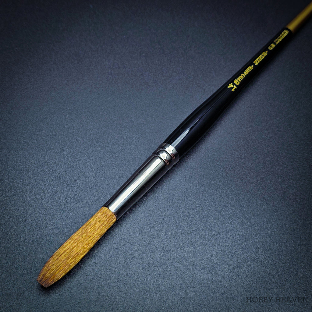 Pro Arte Prolene 10 — Synthetic Flat
