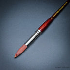 Pro Arte Acrylix 202 — Synthetic Round