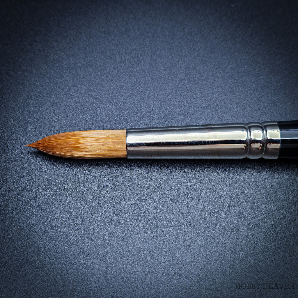 Pro Arte Prolene 101 — Synthetic Round