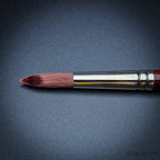 Pro Arte Acrylix 202 — Synthetic Round