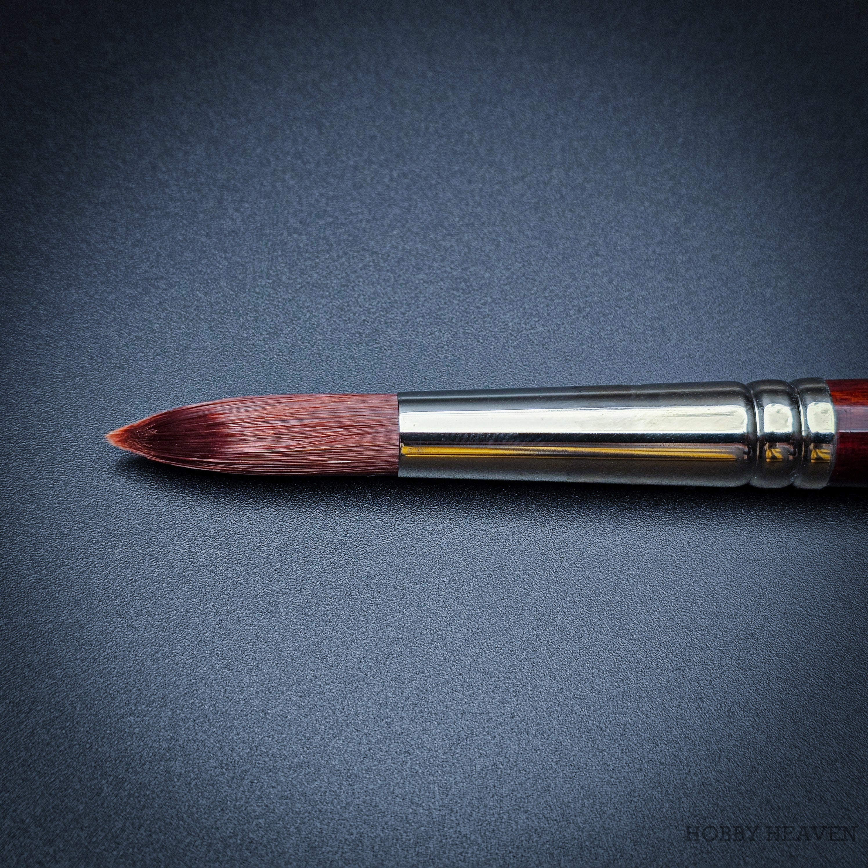 Pro Arte Acrylix 202 — Synthetic Round