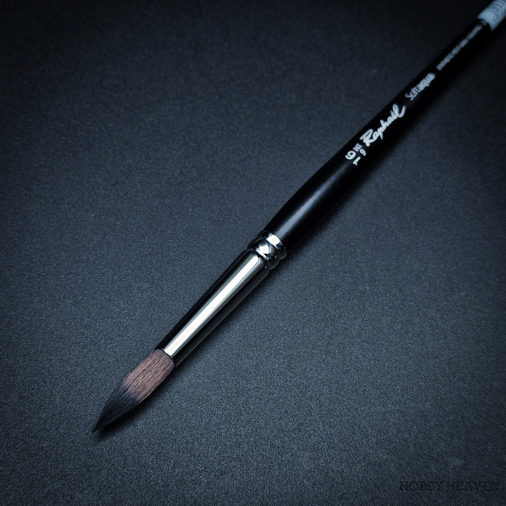 Raphael SoftAqua 845 — Synthetic Round